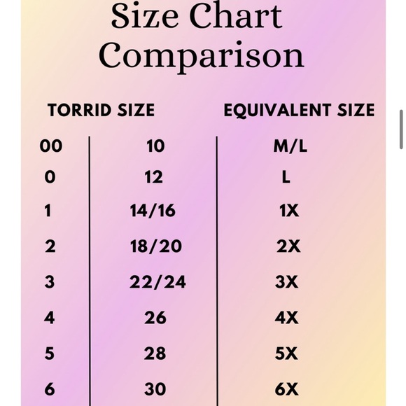 TORRID Women’s Tank Floral Challis Babydoll Cami Pink Size 00 or M/L NWT - Picture 3 of 6